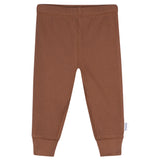 4-Pack Baby Boys Vintage Indigo Active Pants-Gerber Childrenswear Wholesale