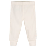 4-Pack Baby Girls Vanilla Active Pants-Gerber Childrenswear Wholesale
