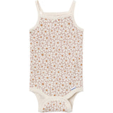4-Pack Baby Girls Shells Sleeveless Bodysuits-Gerber Childrenswear Wholesale