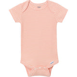 4-Pack Baby Neutral Fruit Picking Short Sleeve Bodysuits-Gerber Childrenswear Wholesale