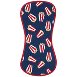 4-Piece Baby Boys Movie Burpcloth-Gerber Childrenswear Wholesale