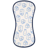4-Piece Baby Boys Movie Burpcloth-Gerber Childrenswear Wholesale