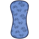 4-Piece Baby Boys Movie Burpcloth-Gerber Childrenswear Wholesale