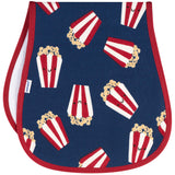 4-Piece Baby Boys Movie Burpcloth-Gerber Childrenswear Wholesale