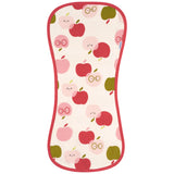 4-Piece Baby Girls Nature Burpcloth-Gerber Childrenswear Wholesale