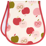 4-Piece Baby Girls Nature Burpcloth-Gerber Childrenswear Wholesale