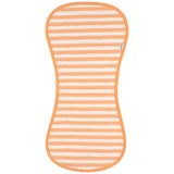 4-Piece Baby Neutral Sushi Burpcloth-Gerber Childrenswear Wholesale