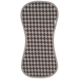 4-Piece Baby Neutral Sushi Burpcloth-Gerber Childrenswear Wholesale