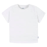 5-Pack Baby & Toddler Boys Classic Neutral Short Sleeve T-Shirts-Gerber Childrenswear Wholesale