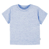 5-Pack Baby & Toddler Boys Earth Tones Short Sleeve T-Shirts-Gerber Childrenswear Wholesale