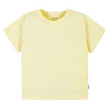 5-Pack Baby & Toddler Girls Bright Rainbow Short Sleeve T-Shirts-Gerber Childrenswear Wholesale