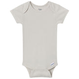 8-Pack Baby Boys Earth Rainbow Short Sleeve Bodysuits-Gerber Childrenswear Wholesale