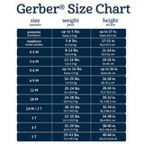 2-Piece Infant and Toddler Boys Navy Space Sweatshirt & Pant Set-Gerber Childrenswear Wholesale