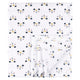 Baby Girls Bear Fleece Blanket-Gerber Childrenswear Wholesale