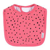 2-Pack Baby Girls Bunny Ballerina Bib-Gerber Childrenswear Wholesale