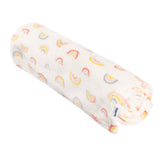 Baby Girls Rainbow Fleece Blanket-Gerber Childrenswear Wholesale