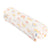 Baby Girls Rainbow Fleece Blanket-Gerber Childrenswear Wholesale