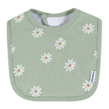 2-Pack Baby Girls Rainbow Bib-Gerber Childrenswear Wholesale