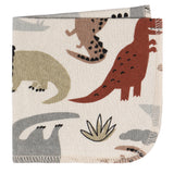 4-Pack Baby Boys Dinos Washcloth-Gerber Childrenswear Wholesale