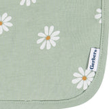 2-Pack Baby Girls Rainbow Bib-Gerber Childrenswear Wholesale
