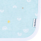 2-Pack Baby Neutral Little Animals Bib-Gerber Childrenswear Wholesale