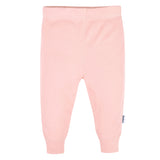 Baby Girls Rainbow Active Pant-Gerber Childrenswear Wholesale