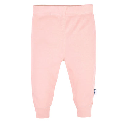 Baby Girls Rainbow Active Pant-Gerber Childrenswear Wholesale