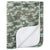 Baby Boys Camo Plush Blanket-Gerber Childrenswear Wholesale