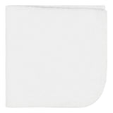 6-Pack Baby Neutral White Washcloths-Gerber Childrenswear Wholesale