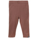 Baby Boys Brown Legging-Gerber Childrenswear Wholesale
