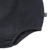 Baby Boys Dk Grey Dumpling Romper-Gerber Childrenswear Wholesale