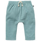 Baby Boys Md Teal Harem Pants-Gerber Childrenswear Wholesale