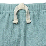 Baby Boys Md Teal Harem Pants-Gerber Childrenswear Wholesale