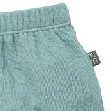 Baby Boys Md Teal Harem Pants-Gerber Childrenswear Wholesale