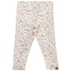 Baby Girls Lt Rose Spring Flowers Legging-Gerber Childrenswear Wholesale