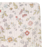 Baby Girls Lt Rose Spring Flowers Legging-Gerber Childrenswear Wholesale