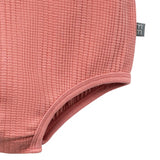 Baby Girls Md Rose Dumpling Romper-Gerber Childrenswear Wholesale