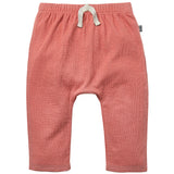 Baby Girls Md Rose Harem Pants-Gerber Childrenswear Wholesale
