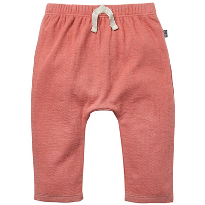 Baby Girls Md Rose Harem Pants-Gerber Childrenswear Wholesale