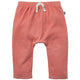 Baby Girls Md Rose Harem Pants-Gerber Childrenswear Wholesale