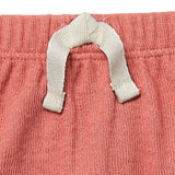 Baby Girls Md Rose Harem Pants-Gerber Childrenswear Wholesale