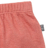 Baby Girls Md Rose Harem Pants-Gerber Childrenswear Wholesale