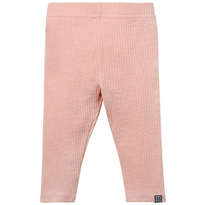 Baby Girls Rose Legging-Gerber Childrenswear Wholesale
