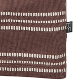 Infant & Toddler Boys Brown Collar Top-Gerber Childrenswear Wholesale