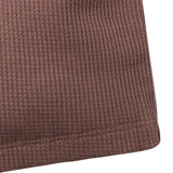 Infant & Toddler Boys Brown Harem Shorts-Gerber Childrenswear Wholesale