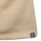 Infant & Toddler Boys Light Tan Harem Shorts-Gerber Childrenswear Wholesale