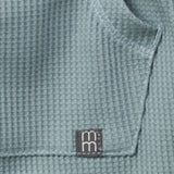 Infant & Toddler Boys Medium Teal Harem Shorts-Gerber Childrenswear Wholesale