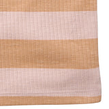 Infant & Toddler Boys Tan Stripe Tank Top-Gerber Childrenswear Wholesale