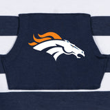Baby Boys Denver Broncos Romper