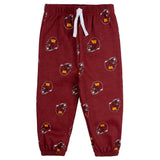 2-Piece Infant & Toddler Neutral Washington Commanders Sweatshirt & Pant Set